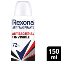Desodorante Aerosol Rexona Fem 250 ml