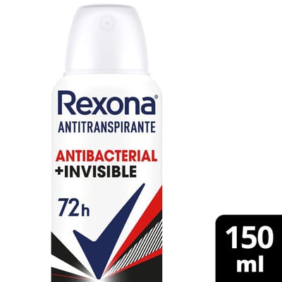 Desodorante Aerosol Rexona Fem 250 ml