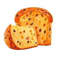 Panettone Bauducco 400g