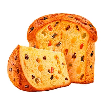 Panettone Bauducco 400 g