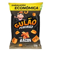 Salgadinho Du Gol 150g Cebola e Salsa