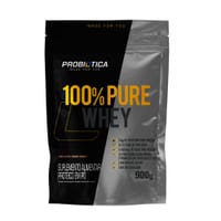 Whey 100% Purê Integralmedi 900 g Rf Baunilha