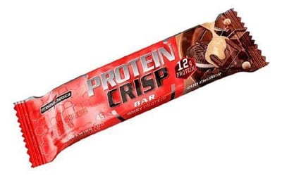 Brr Protein Crisp Intgralmedica 45 g Duo Crunch