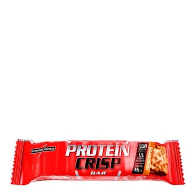Brr Protein Crisp Intgralmedica 45 g Peanut Butter
