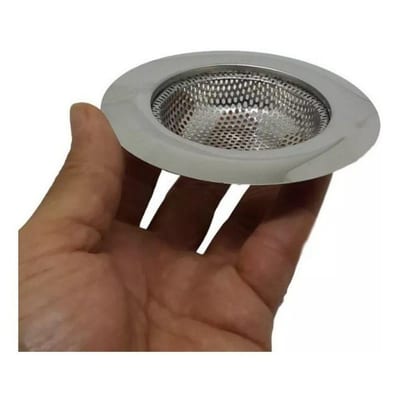 Ralo para Pia Raju Inox