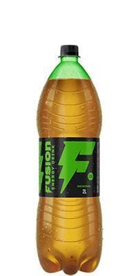 Energetico Fusion 2 L