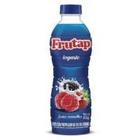 Iogurte Frutap 800g Frutas Verm