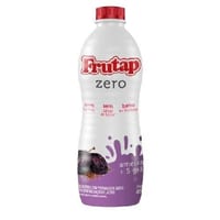 Iogurte Frutap 800g Ameixa
