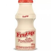 Leite Fermentado Frutap 170g