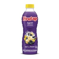 Iogurte Frutap 800g Açaí com Banana