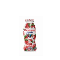 Iogurte Frutap 360g Patati Patata Morango