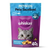 Ptsc Whsks Tmpttns 40 g Pelo Sdvl
