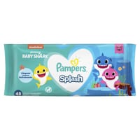 Lenco Umdcd Pmprs Splsh Baby Shark
