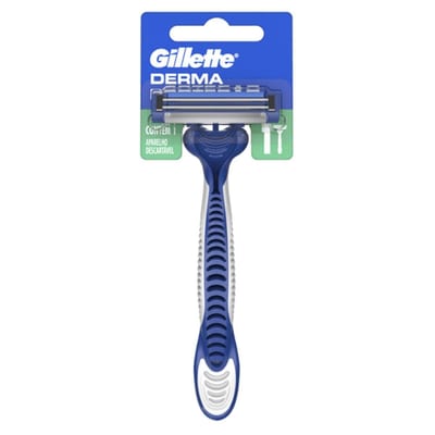 Aprlh de Brbr Glltt Derma Prtc Un
