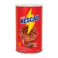 Achocolatado em Pó Nescau 370 g