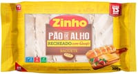 Pão de Alho Bag Reserva One 300g Tradicional