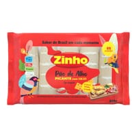 Pão de Alho Bag Reserva One 300 g Picante