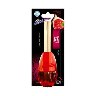Difusor de Ambiente Aromasil 100 ml Figo Lavie