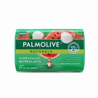 Sabonete Palmolive 85 g Naturals Hidratacao Refr