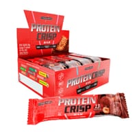 Brr Protein Crisp Intgralmedica 45 g Torta de Avela