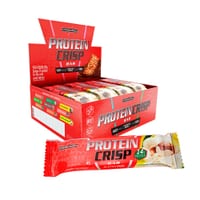 Brr Protein Crisp Intgralmedica 45 g L.ninho com Avel