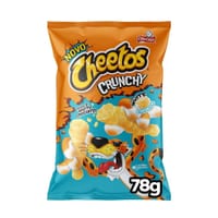 Salgadinho Cheetos 78g