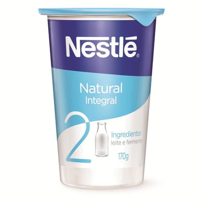 Iogurte Nestle 150 g