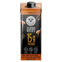 Cppccn 3 Crcs 250 ml Power Whey