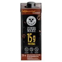 Cppccn 3 Crcs 250 ml Power Whey