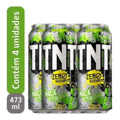 Energetico Tnt 473 ml En Juice Mango