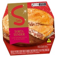 Torta Sadia 500 g