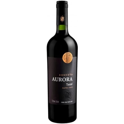 Vinho Aurora 750 ml Reserva Tannat