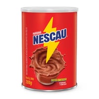 Achocolatado Pó Nescau 200 g Lata