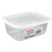 Pote de Plstc Unnjt 700 ml Rtnglr
