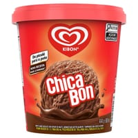 Sorvete Kibon 800 ml Chicabon