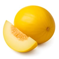 Melão Amarelo Kg
