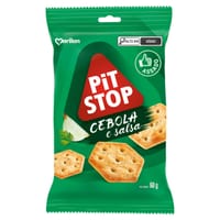 Biscoito Marilan Pit Stop Recheado 91 g