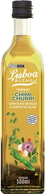 Óleo Misto Faisao 500 ml Garrafa Soja e Azeite