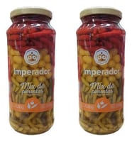 Pimenta Malagueta Imperador 30 g