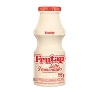Leite Fer Frutap Patati Patata 450 g Baunilha