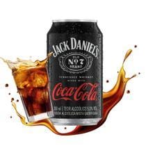 Jack e Coke 350 ml