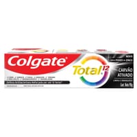 Creme Dntl Clgt tt12 Crv Atvd 90g