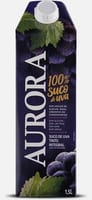 Suco Aurora 1 L