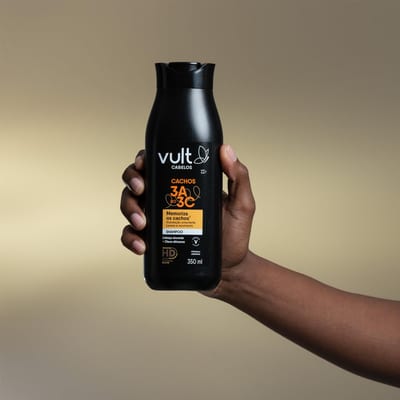 Shampoo Vult 350 ml