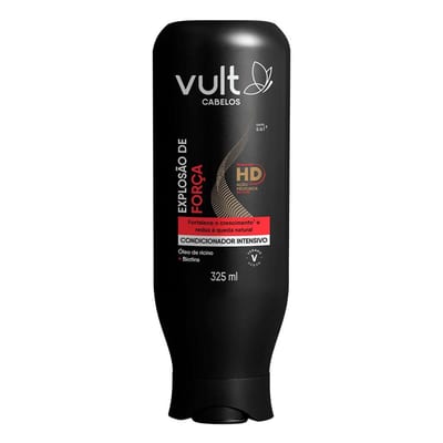 Condicionador Intensivo Vult 325 ml