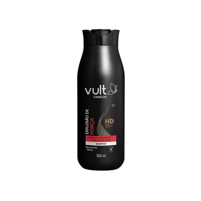 Shampoo Vult 350 ml