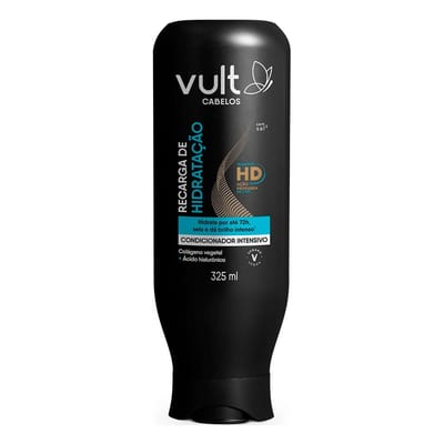 Condicionador Intensivo Vult 325 ml