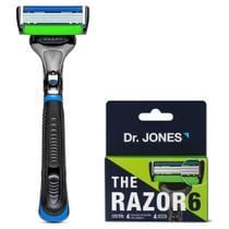 Aprlh para Brbr Dr.jns c/ 4 un The