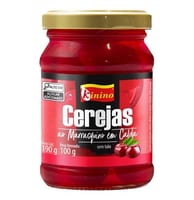 Cereja em Calda Kinino 100 g