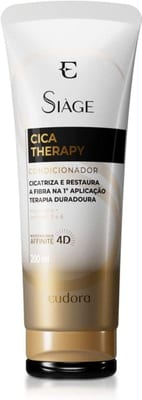 Condicionador Eudora Siage 200 ml